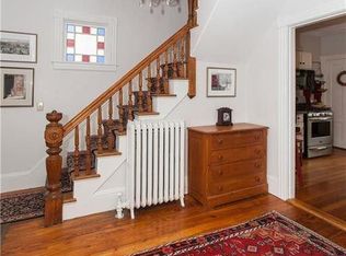 43 Post Rd, Warwick, RI 02888