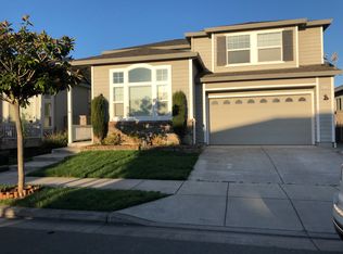 8125 Luisa Way, Windsor, CA 95492