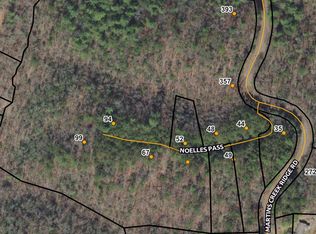 11 Brasstown Country Ests, Murphy, NC 28906