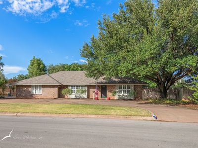 3818 High Meadows Dr, Abilene, TX, 79605