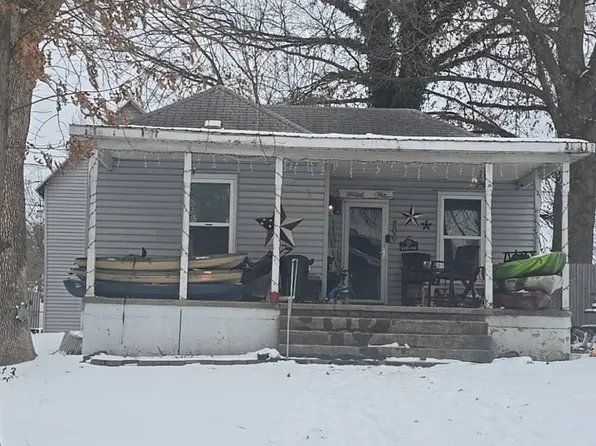 206 Wilgus St, Proctorville, OH 45669
