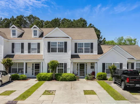 1004 Harvester Circle #1004, Myrtle Beach, SC 29579