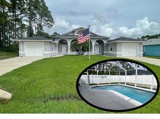 23 Ridley Ln #A, Palm Coast, FL 32164