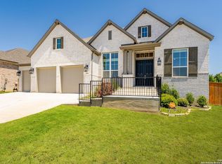 1508 Buckner Pl, San Antonio, TX 78253