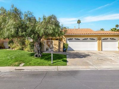 36429 Las Begonias, Cathedral City, CA, 92234