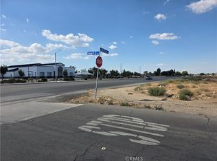 26 Ste Vic Ave LOT 6, Palmdale, CA 93591
