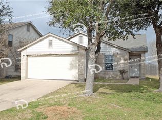 1609 Monte Vista Dr, Lockhart, TX 78644