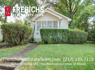 411 W Bradley Ave, Champaign, IL