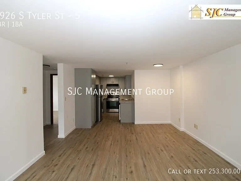 3926 S Tyler St #5 — Photo 3