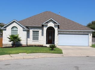 1107 El Sierro, San Antonio, TX 78258