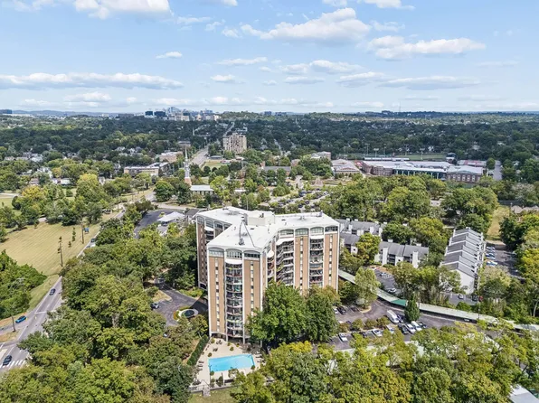 4215 Harding Pike APT 711, Nashville, TN 37205