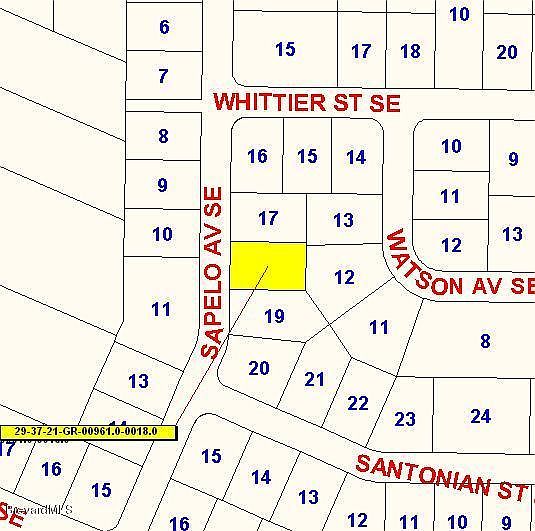1st image of 2199 Sapelo Ave SE