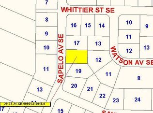 2199 Sapelo Ave SE, Palm Bay, FL 32909
