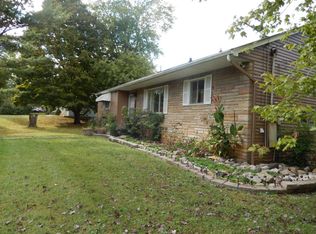 1425 Glenoaks Dr, Knoxville, TN 37918