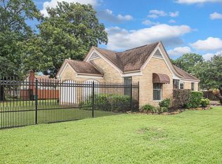 5012 Irvington Blvd, Houston, TX 77009