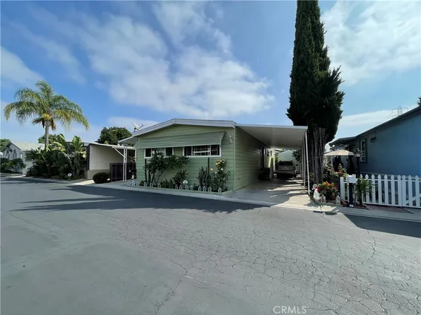 1616 S Euclid St Space 69, Anaheim, CA 92802