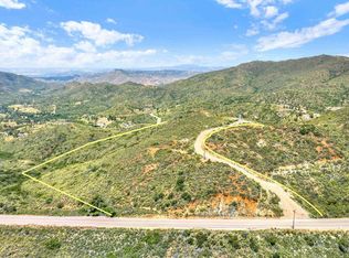 3228 Hamiltons Rdg, Jamul, CA 91935