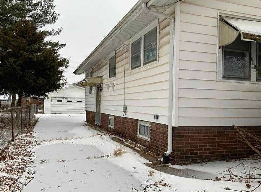 245 N Illinois St, Springfield, IL 62702 Zillow