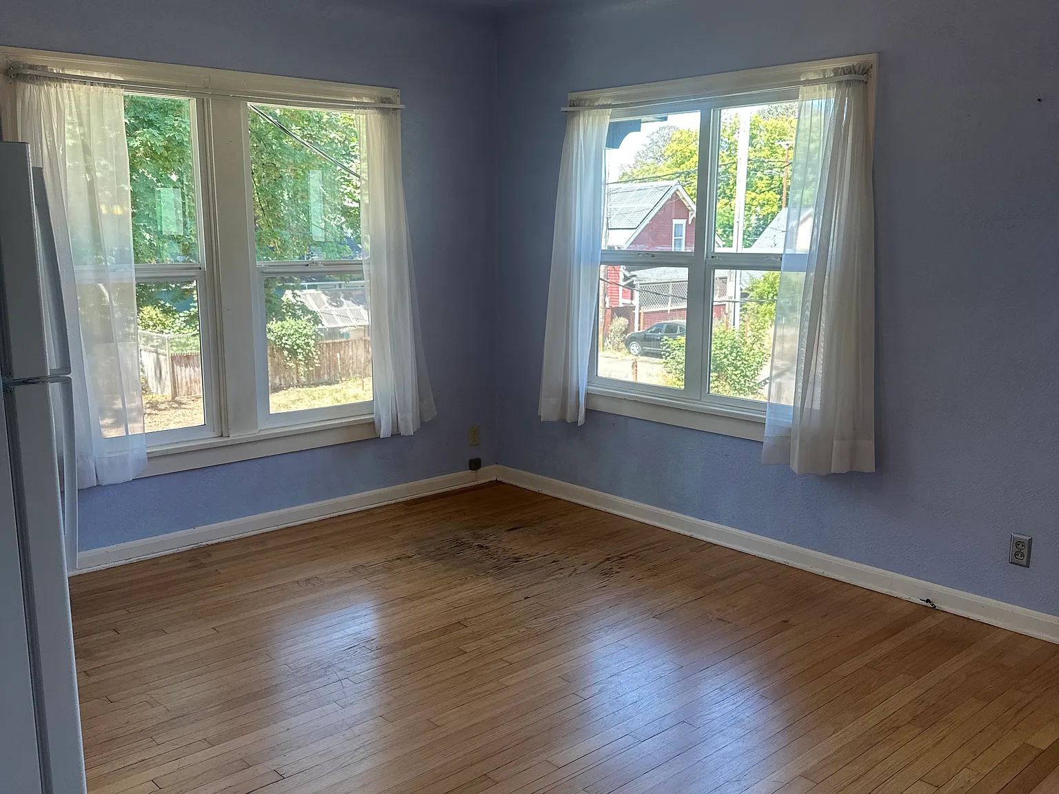 1 bed, $1,100 — Photo 4