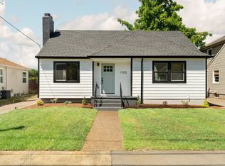 1905 NE Saratoga St, Portland, OR 97211