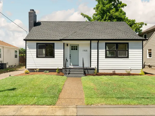1905 NE Saratoga St, Portland, OR 97211