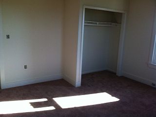 Large Front Bedroom