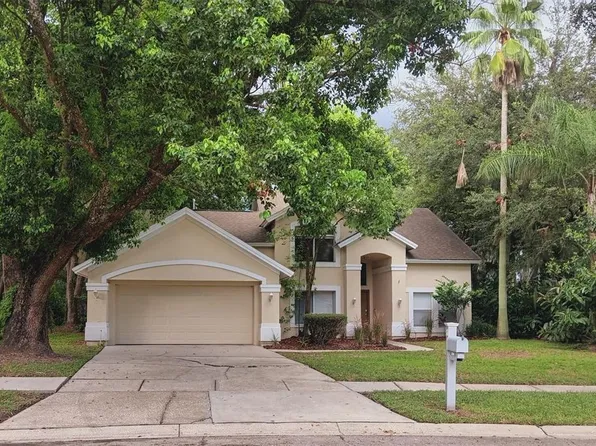 7210 Hammet Rd, Tampa, FL 33647