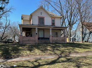 321 S Cadwell Ave, Eagle Grove, IA 50533
