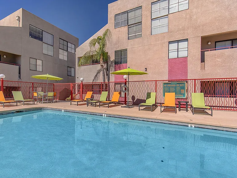 Amenities