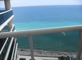 1800 S Ocean Dr APT 2405, Hallandale, FL 33009