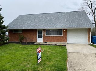 5375 Powell Rd, Dayton, OH 45424