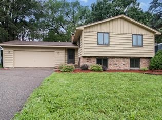 1796 Silver Lake Rd NW, New Brighton, MN 55112