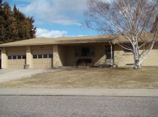 1015 Maize Rd, Colby, KS 67701