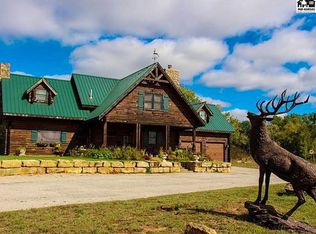 1041 NW 50th Rd, Attica, KS 67009