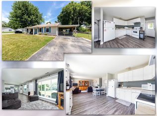 8 Calumet Dr, Saint Peters, MO 63376