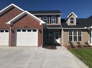 1502-2 Calloway Dr, Dalton, GA 30721