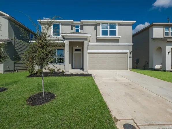 8311 Sunrise Glen, Selma, TX 78154