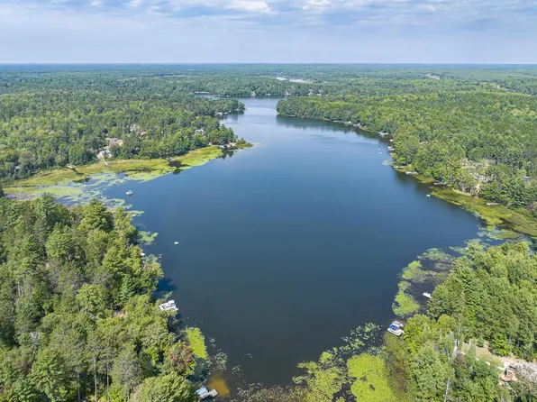 Lt9 MCWILSKI LANE, Tomahawk, WI 54487
