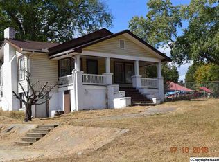 1705 Main St, Gadsden, AL 35904