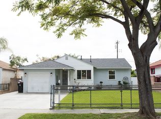 11566 Flossmoor Rd, Santa Fe Springs, CA 90670