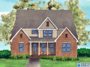 1023 Pinecliff Cir, Birmingham, AL 35242