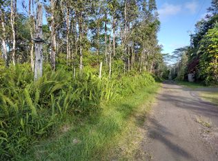 Oahu Rd, Pahoa, HI 96778