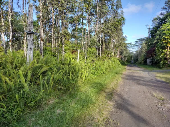 Oahu Rd, Pahoa, HI 96778