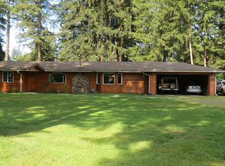 16723 Sargent Rd SW, Rochester, WA 98579