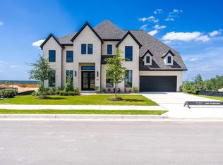 117 Oswalt Way, Liberty Hill, TX 78642