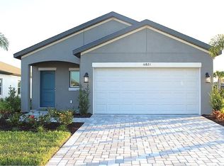 16872 Fiesta Dr, Port Charlotte, FL 33953
