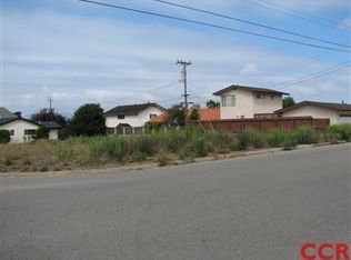 2296 Humboldt St, Los Osos, CA 93402