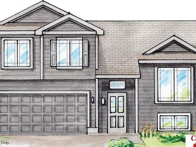 9033 Potter St, Omaha, NE, 68122