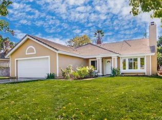3570 Capriole Rd, Riverside, CA 92503