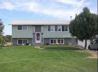 1210 N Christensen Rd, Medical Lake, WA 99022